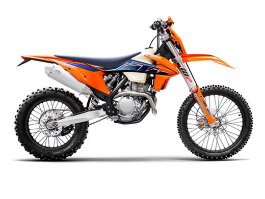 фото KTM 350 EXC-F